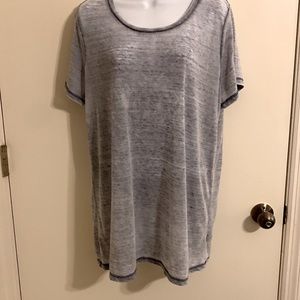 Women’s Torrid super thin top